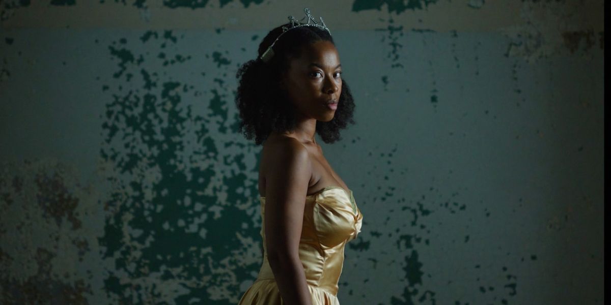 UNLOCKING DESIRE Film Project Event To Be Held At Scarab Club In Detroit