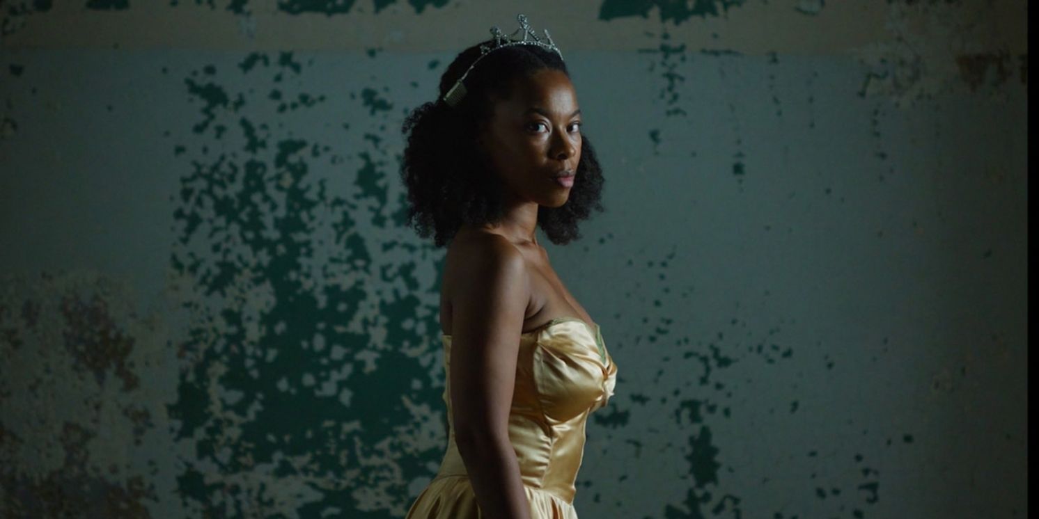 UNLOCKING DESIRE Film Project Event To Be Held At Scarab Club In Detroit  Image