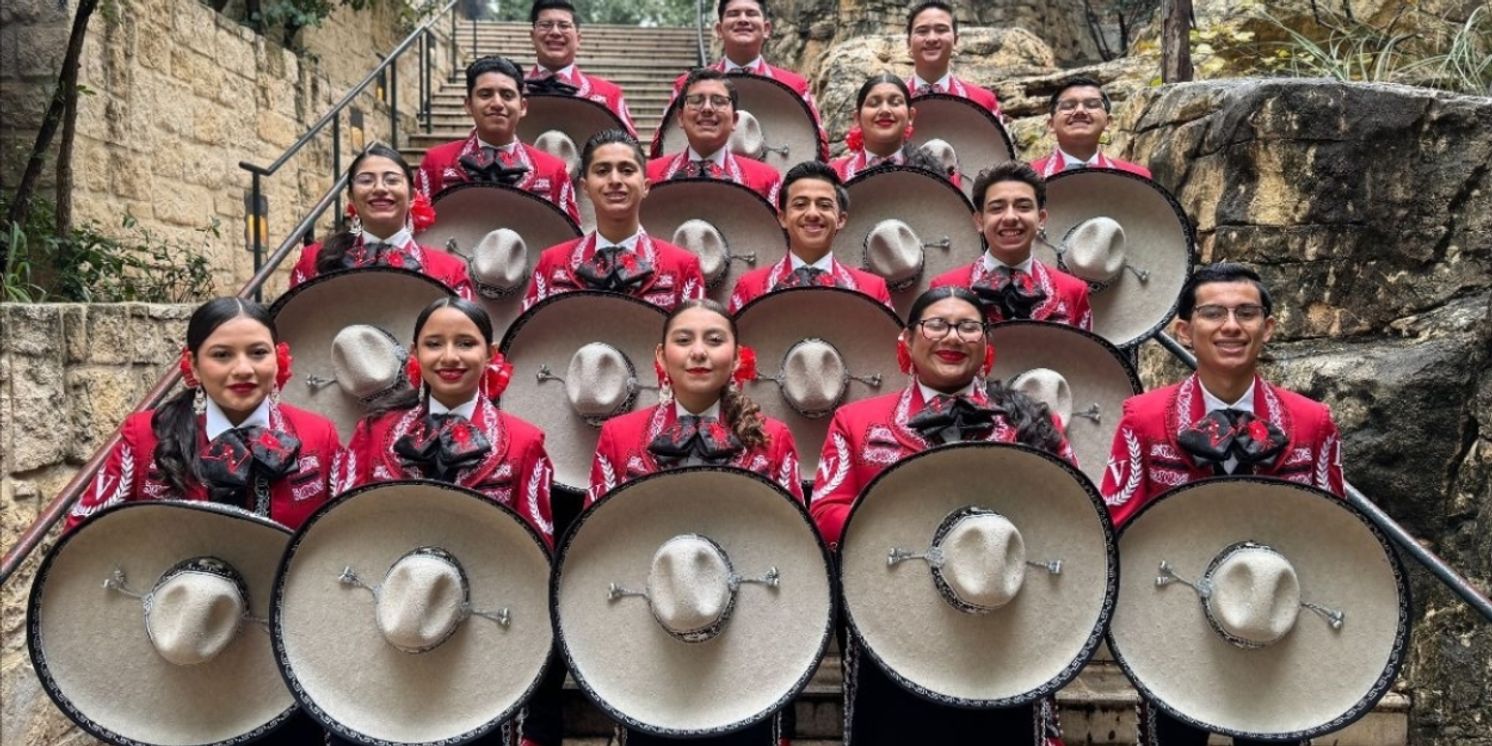 UNLV College Of Fine Arts Reveals Arts In The Center's Second Season at the Commercial Center  Image