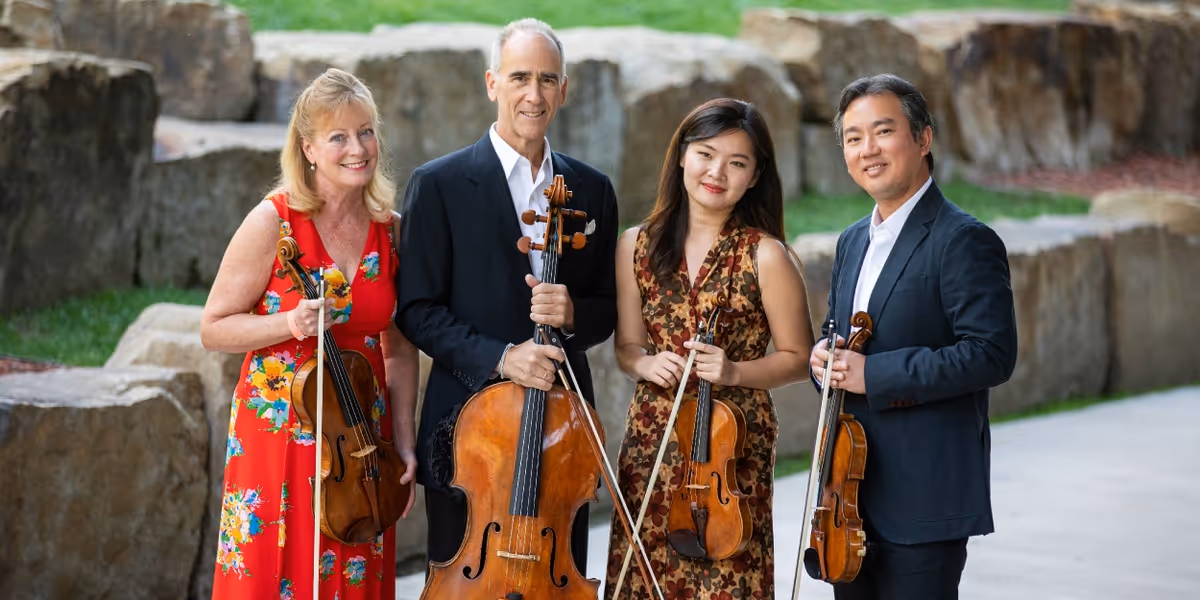 UNLV Performing Arts Center Announces 2025–2026 Season Lineup