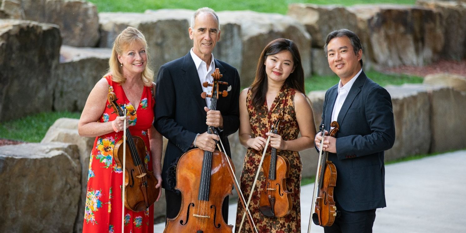 UNLV Performing Arts Center Announces 2025–2026 Season Lineup  Image