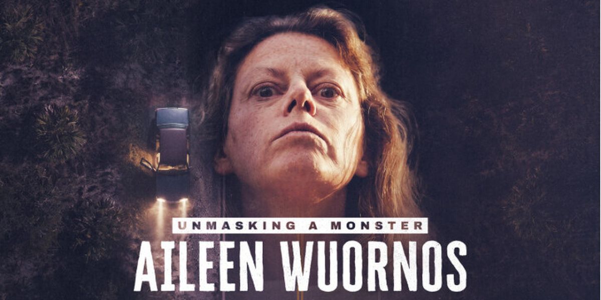 UNMASKING A MONSTER: AILEEN WUORNOS First Look Released by ID