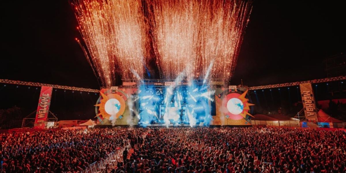 UNO Malta Sets Festival Season Including Huge Launch Party With Mochakk & More