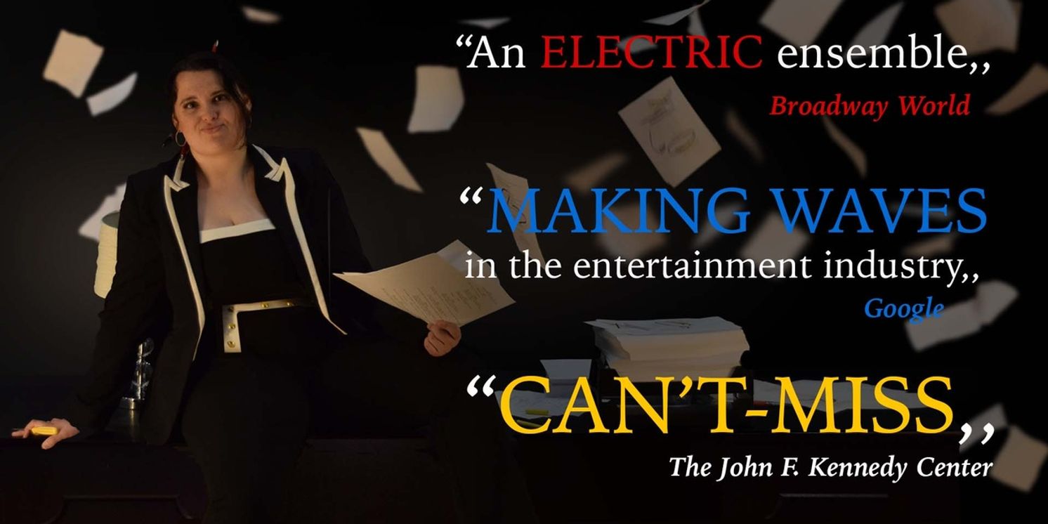 UNOFFICIAL LATE NIGHT Returns To The Kennedy Center  Image