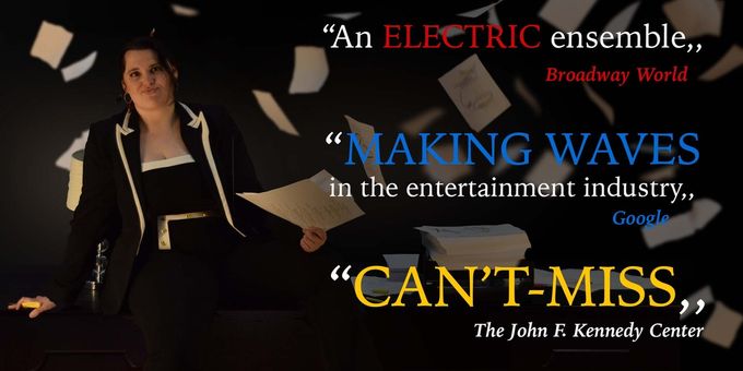 UNOFFICIAL LATE NIGHT Returns To The Kennedy Center Photos