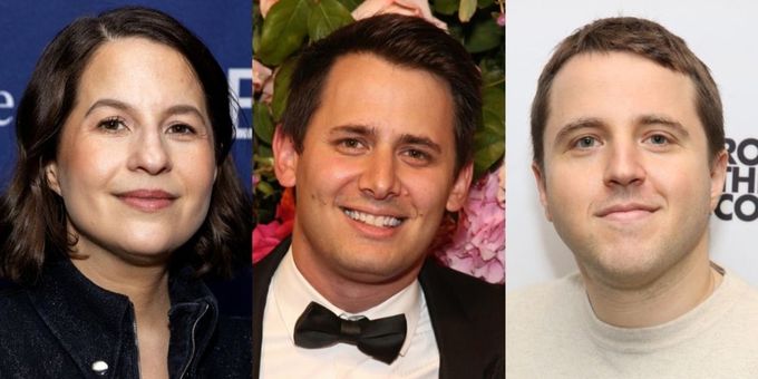 UNORTHODOX New Musical By Benj Pasek, Shaina Taub, And Joshua Harmon and More Se Photos