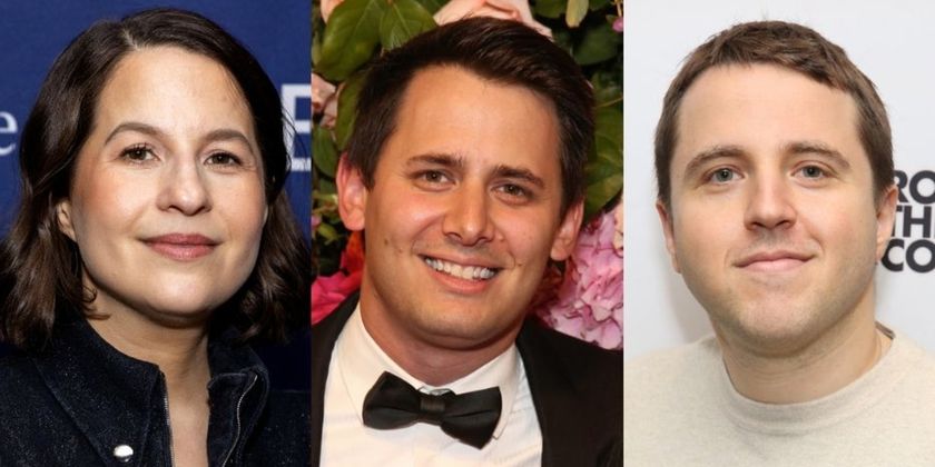 UNORTHODOX New Musical By Benj Pasek, Shaina Taub, And Joshua Harmon and More Set for The Huntington 2026/27 Season Photo