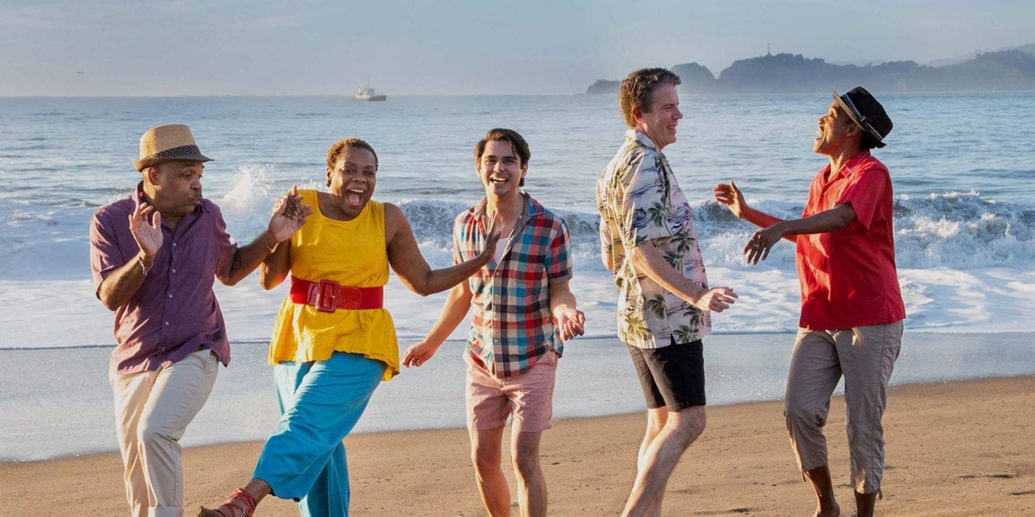 UNPACKING IN P'TOWN Comes to New Conservatory Theatre Center in March  Image