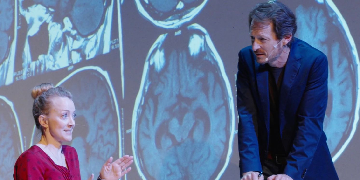 UNRAVELLED BRAIN HEALTH FESTIVAL To Premiere At The Wallis  Image