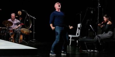 UNRAVELLED National Tour to Launch With East Coast Premiere at Penn Live Arts