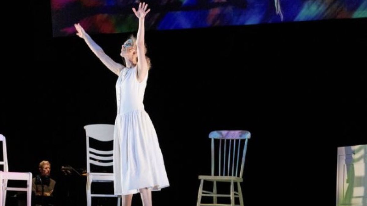 UNRAVELLED to Kick Off National Tour at Penn Live Arts 2026/27