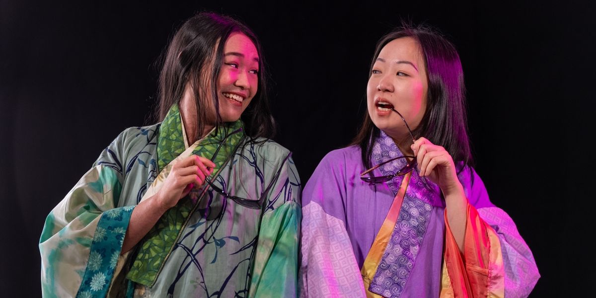 UNRIVALED Comes to the Seattle Public Theater in May