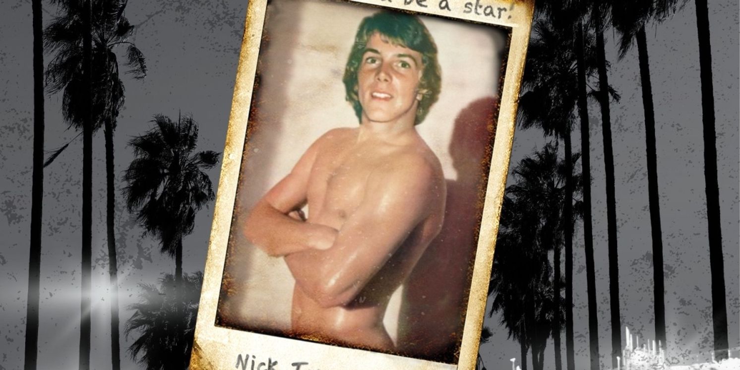 UNSAVORY FELLOW Opens April 4 At Santa Monica Playhouse  Image