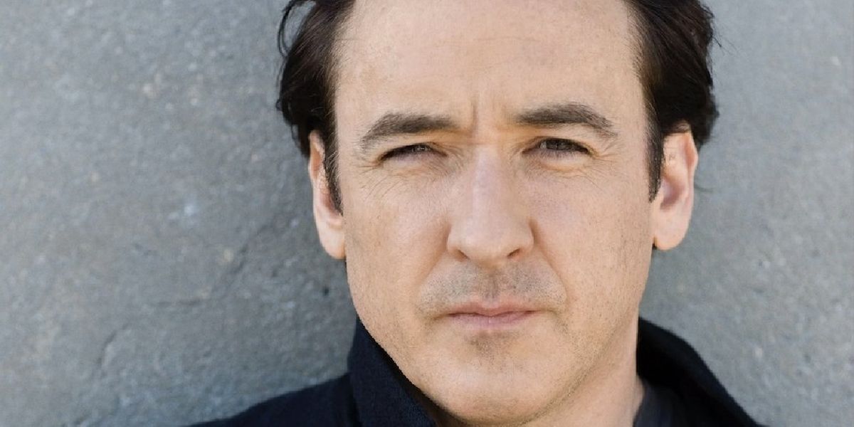 UNSCRIPTED: AN EVENING WITH JOHN CUSACK is Coming to BroadwaySF