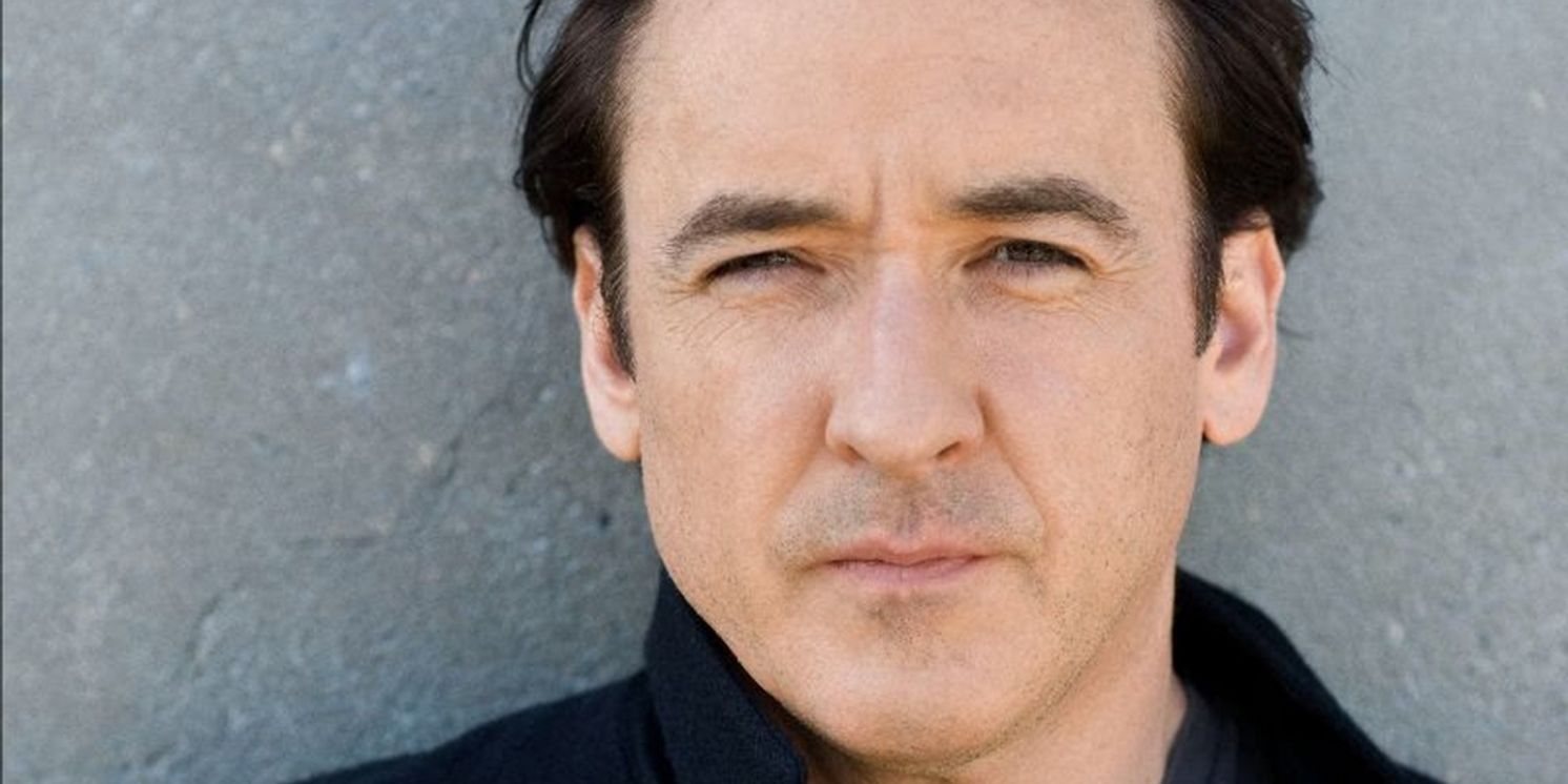 UNSCRIPTED: An Evening with John Cusack + Screening of HIGH FIDELITY Comes to San Francisco  Image
