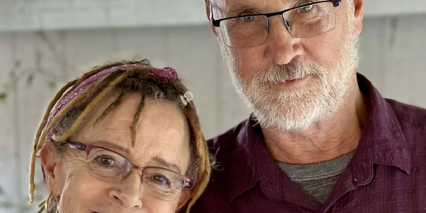 UNSCRIPTED: GOOD WRITING— AN EVENING WITH ANNE LAMOTT & NEAL ALLEN is Coming to the Curran Theatre  Image