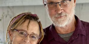 UNSCRIPTED: GOOD WRITING— AN EVENING WITH ANNE LAMOTT & NEAL ALLEN is Coming to the Curran Theatre