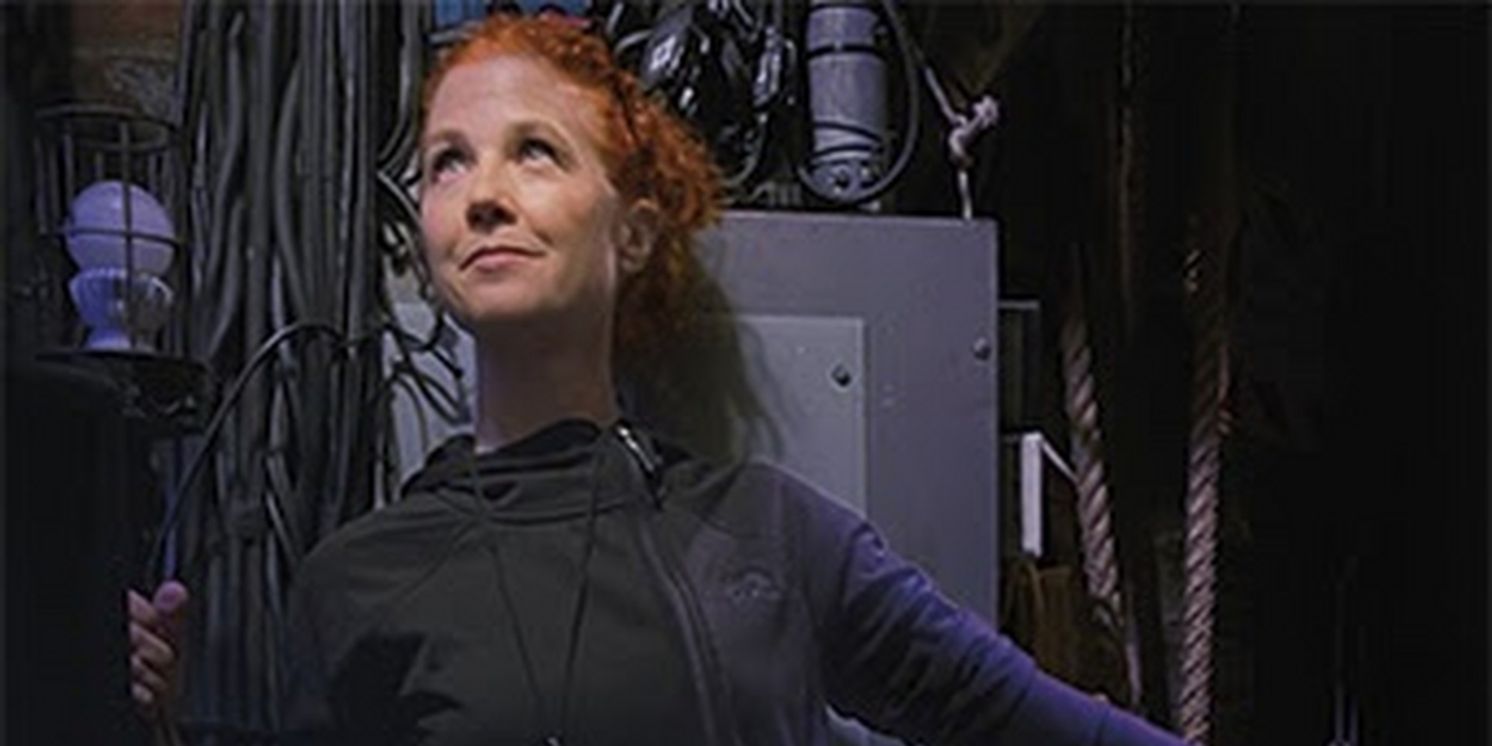 UNSEEN Comes to Edinburgh Fringe in August  Image