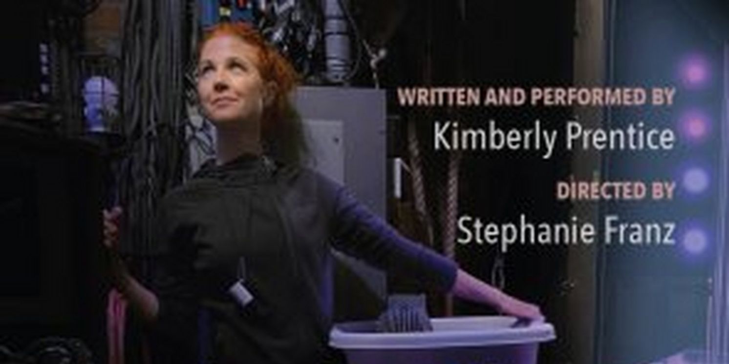 UNSEEN To Premiere At United Solo Fest In October  Image