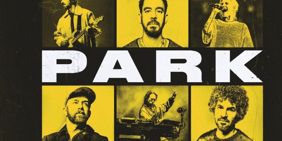 UNSHATTER Film From LINKIN PARK Set to Open in Theaters