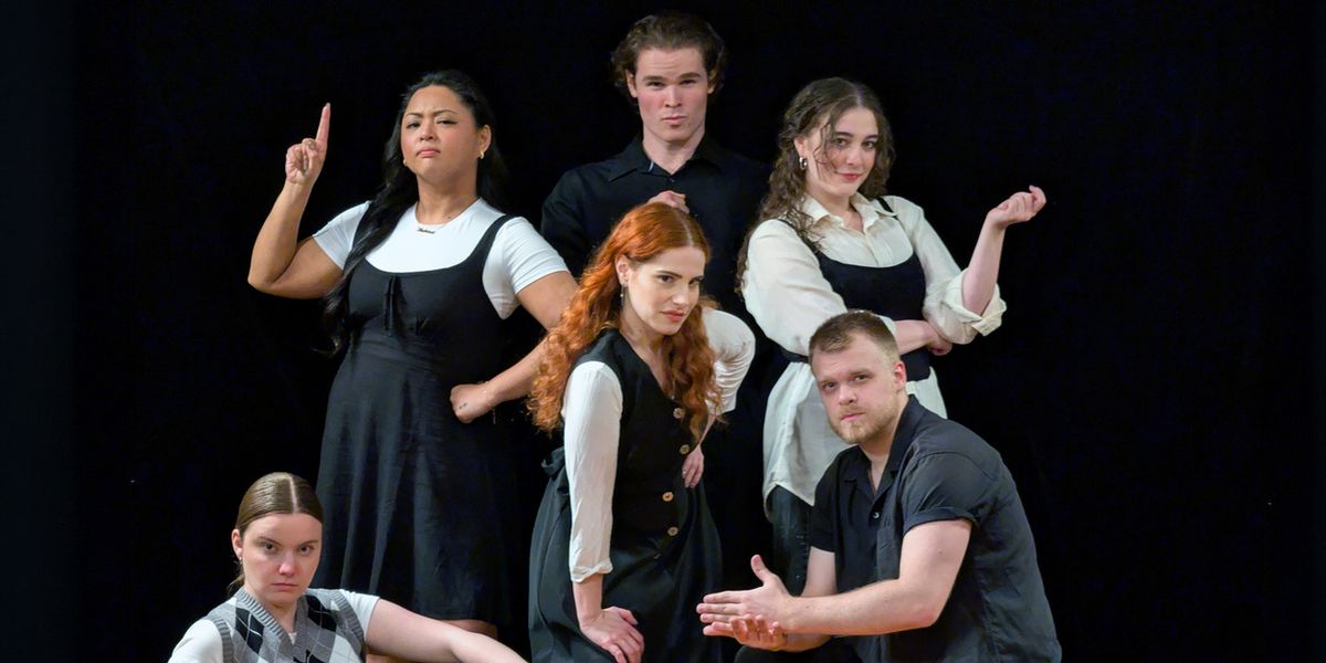 UNSUNG: The Accidental Villains of History to Make Toronto Fringe Debut