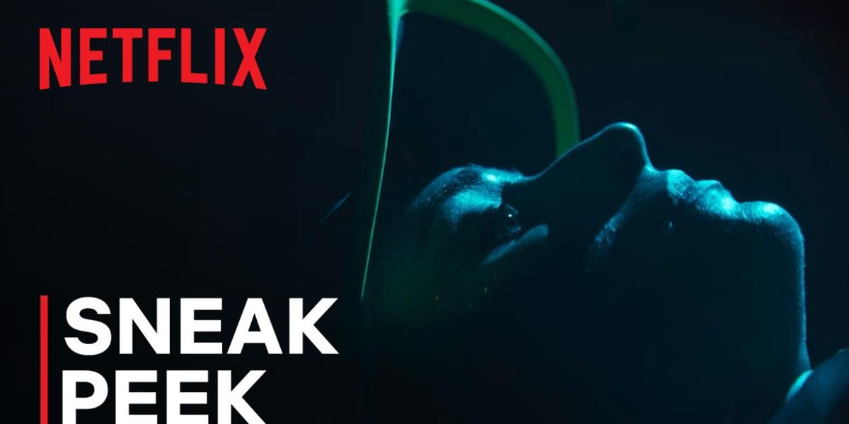 UNTOLD RAYGUN: Breaking Badly to Premiere on Netflix