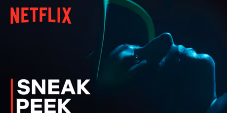 UNTOLD RAYGUN: Breaking Badly to Premiere on Netflix Photo