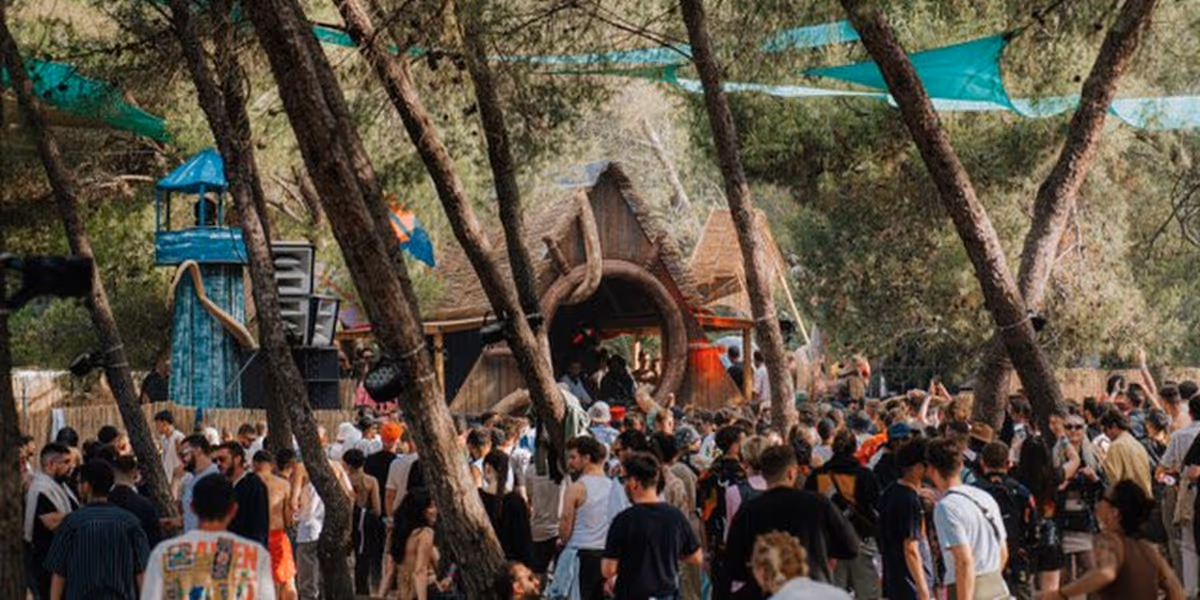 UNUM Festival 2024 Announces Second Wave Of Superb Underground Talents 