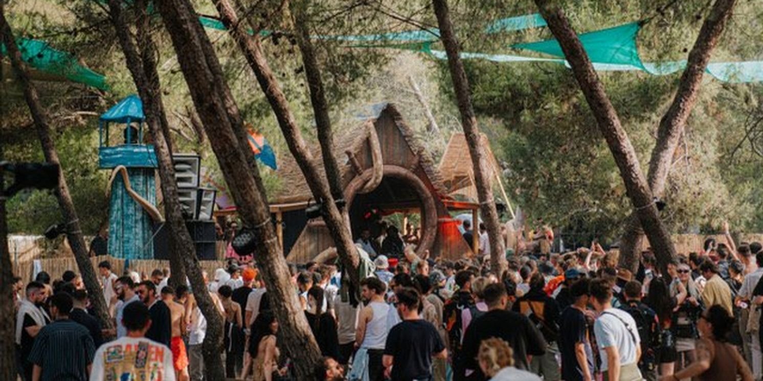 UNUM Festival 2024 Announces Second Wave Of Superb Underground Talents   Image