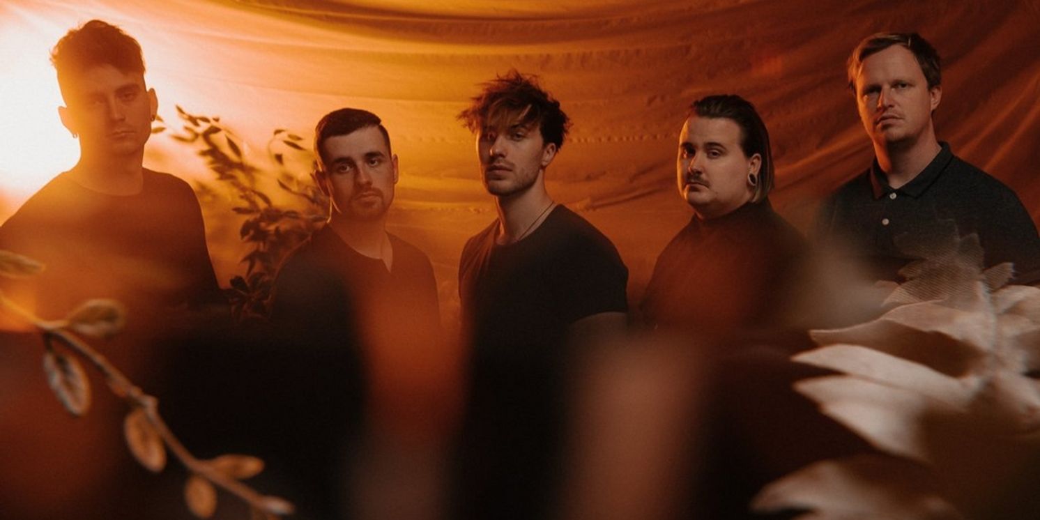 UNWELL Release New Album 'TRIAL & ERROR'  Image