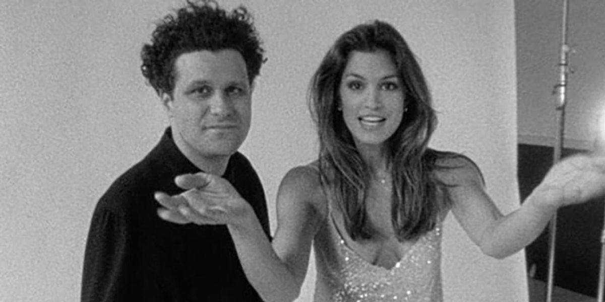 UNZIPPED 4K Restoration to Open in Theaters