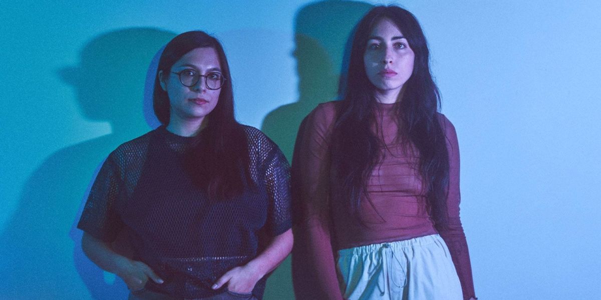 UP CLOSE Series Wraps Up With Mali Obomsawin & Magdalena Abrego Of Deerlady