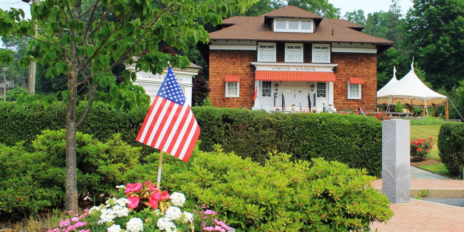 JOSEPH AND THE AMAZING TECHNICOLOR DREAMCOAT Up Next at Ivoryton Playhouse  Image