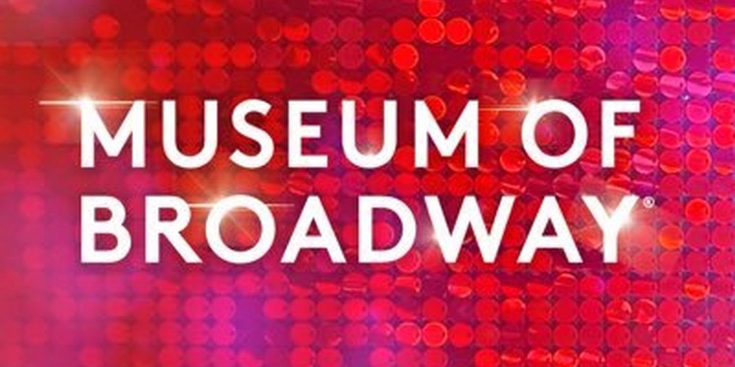 The Museum Of Broadway Announces Three New Black History Month Events  Image