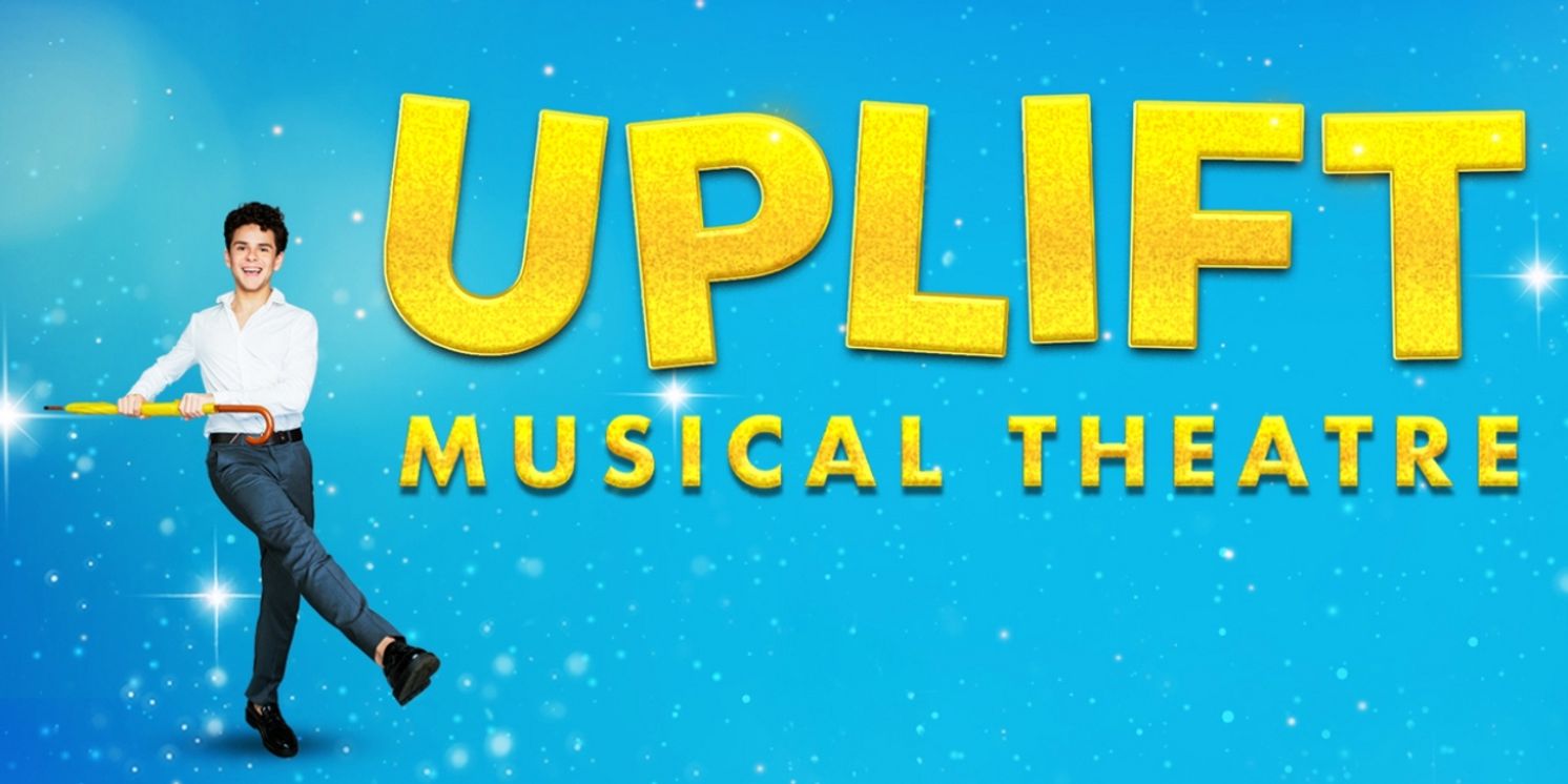 UPLIFT Returns To The Phoenix Arts Club In London  Image