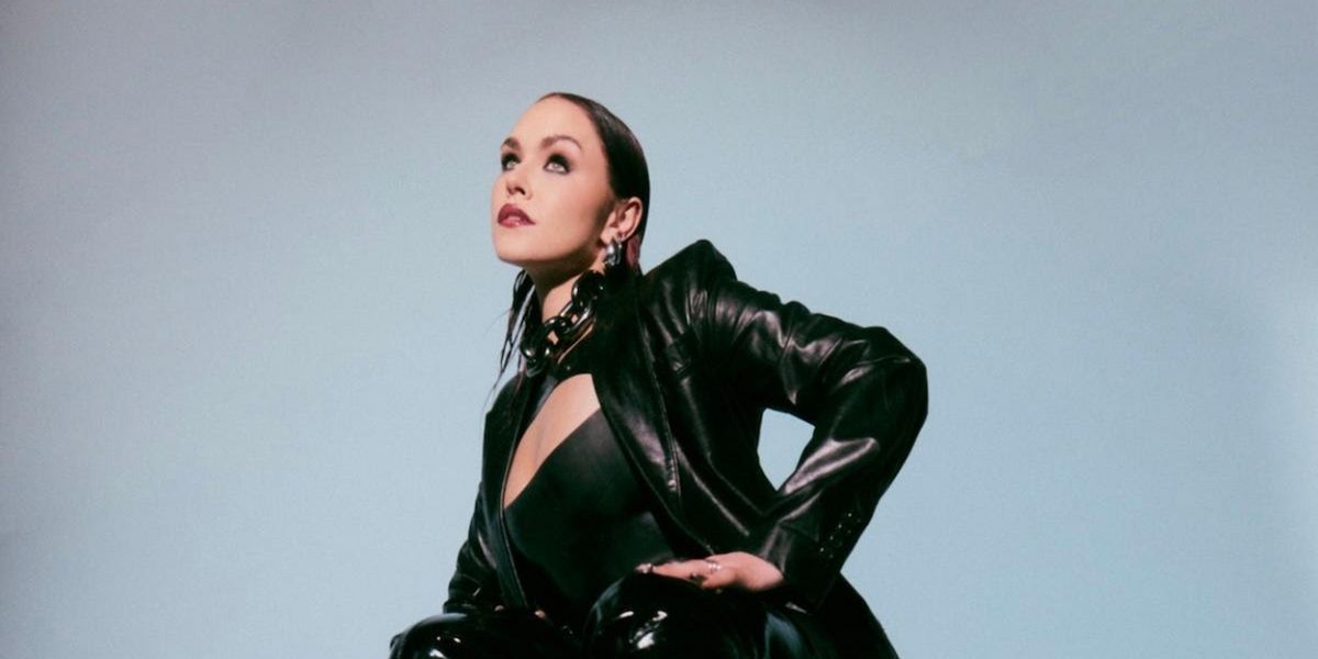 UPSAHL Debuts New Single 'Tears on the Dancefloor'