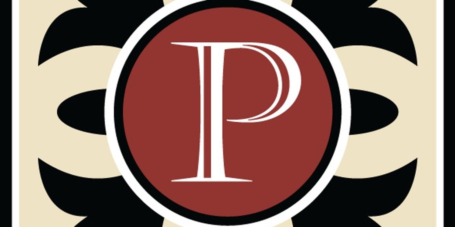 THE PLAY’S THE THING By Stuart Brown To Be Presented At Palace Theater  Image