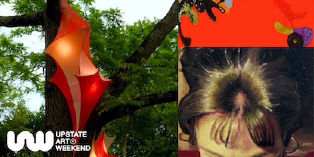 UPSTATE ART WEEKEND: OPEN HOURS to Return to Kaatsbaan Cultural Park