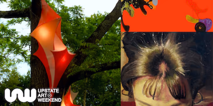 UPSTATE ART WEEKEND: OPEN HOURS to Return to Kaatsbaan Cultural Park Photos