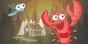 UPTA CAMP: The Official Musical of Maine to Play Cumston Hall Photo