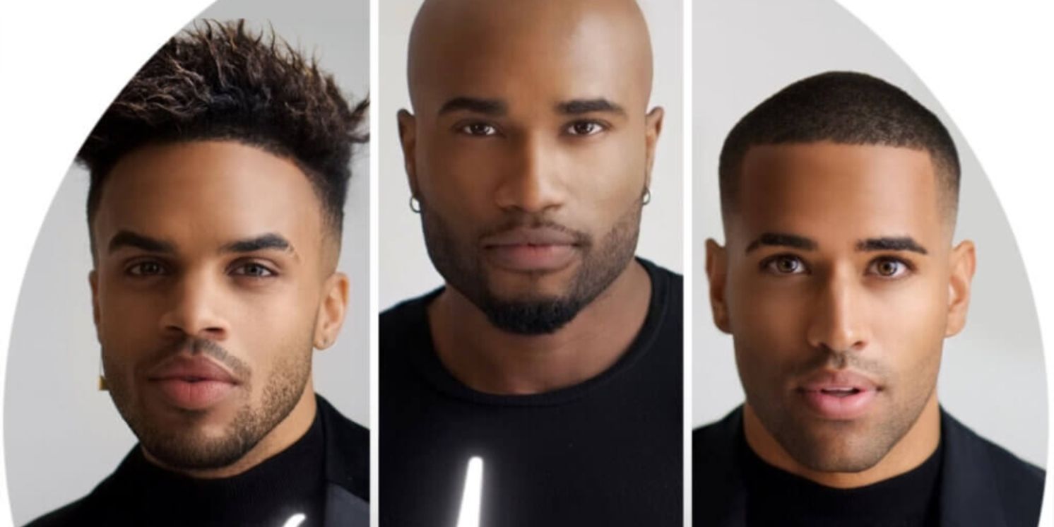 UPTOWN Comes to Alberta Bair Theater in April  Image