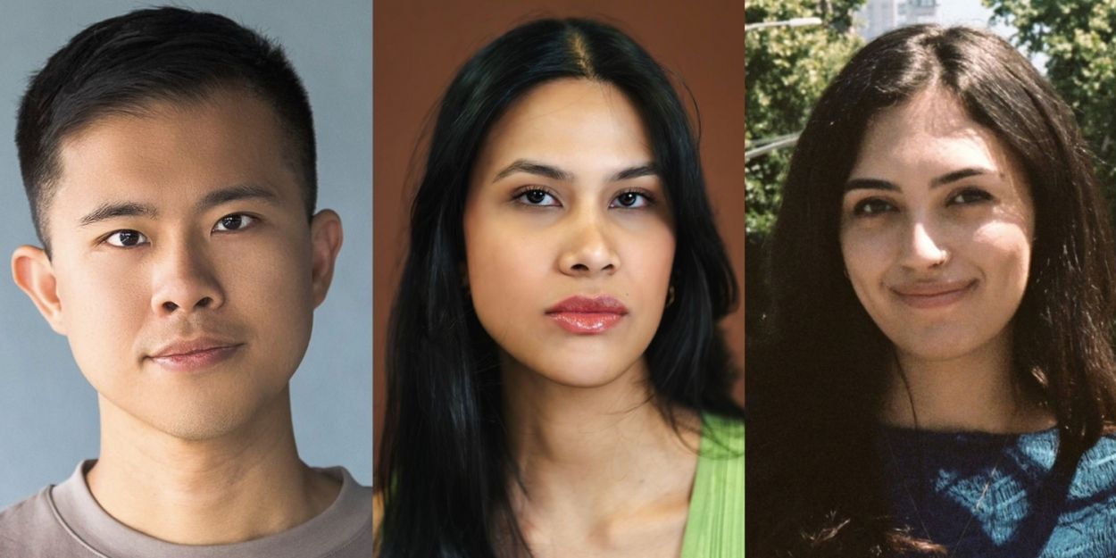 UPTOWN EXPRESS to Debut At Chain Theater Summer One-Act Festival  Image