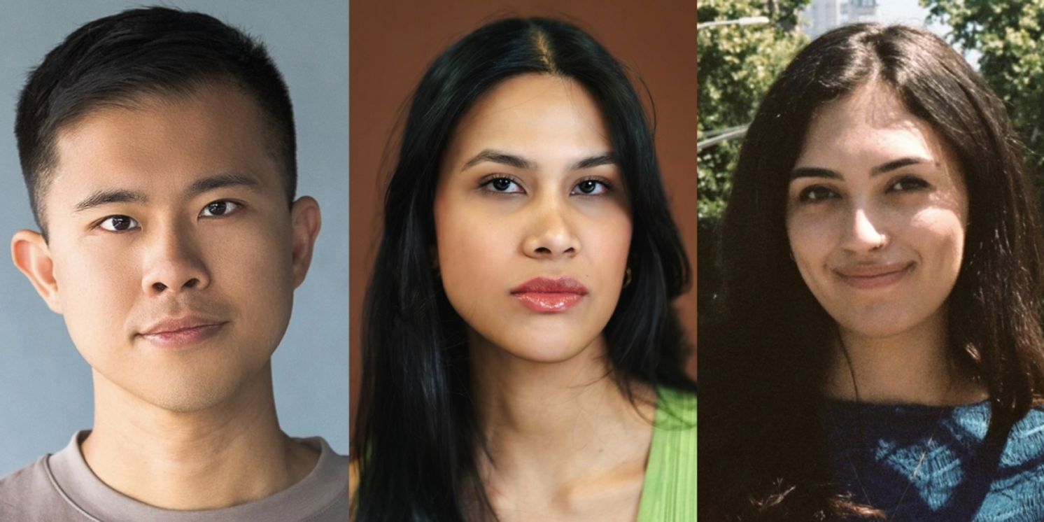 UPTOWN EXPRESS to Debut At Chain Theater Summer One-Act Festival  Image