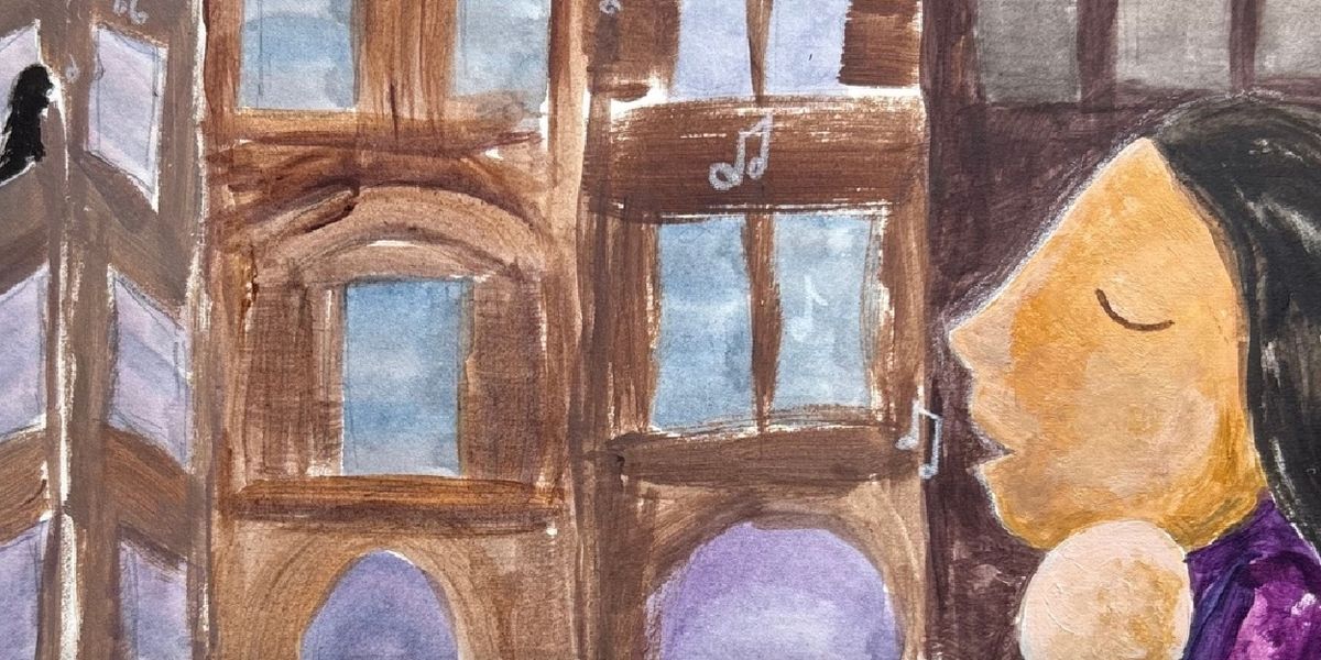 UPTOWN MAMAS Benefit Concert to Return to The Green Room 42 on Mother's Day