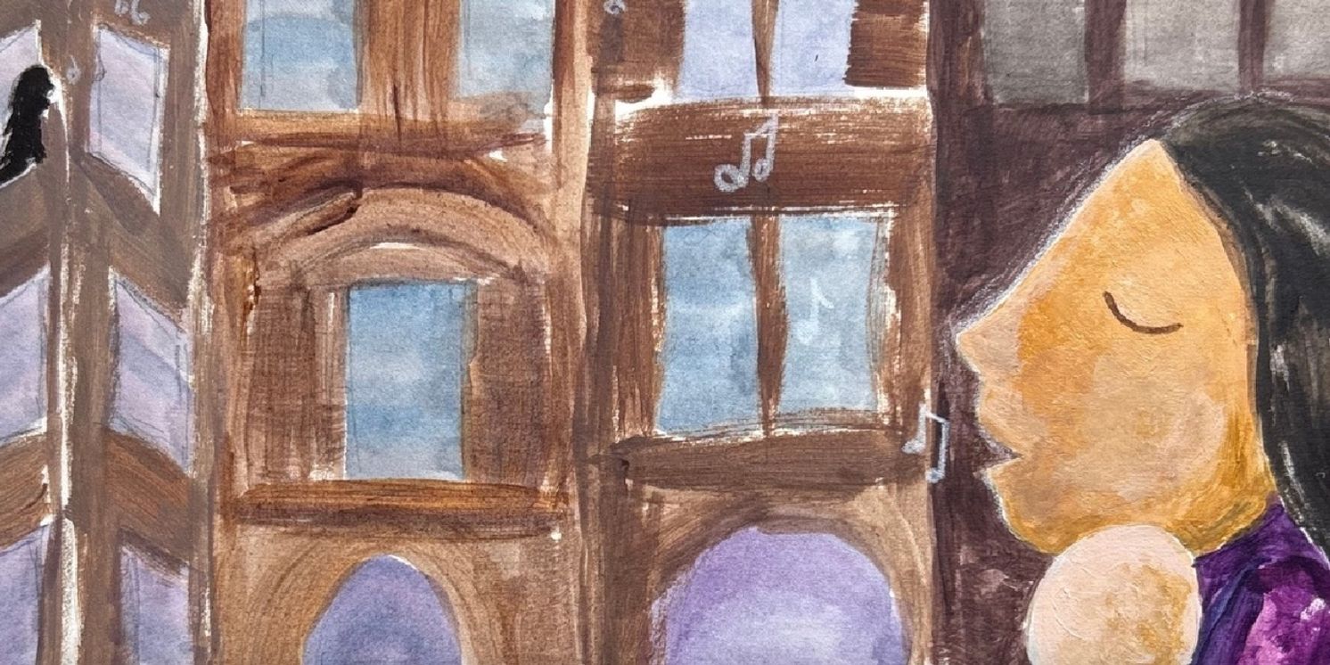 UPTOWN MAMAS Benefit Concert to Return to The Green Room 42 on Mother's Day  Image