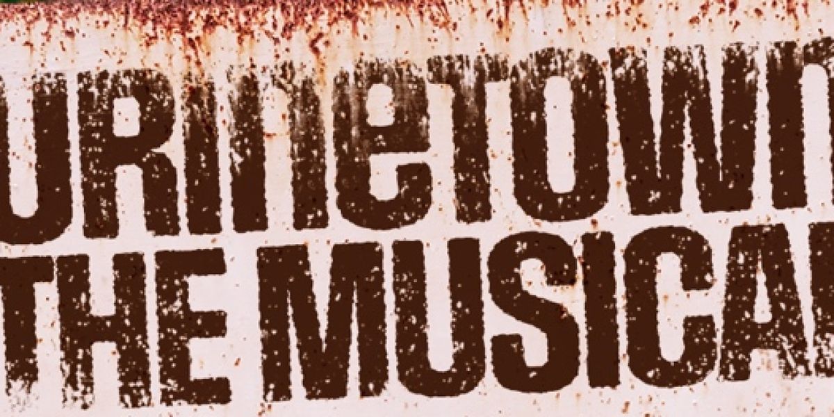 URINETOWN Comes to Cal State Fullerton This Spring
