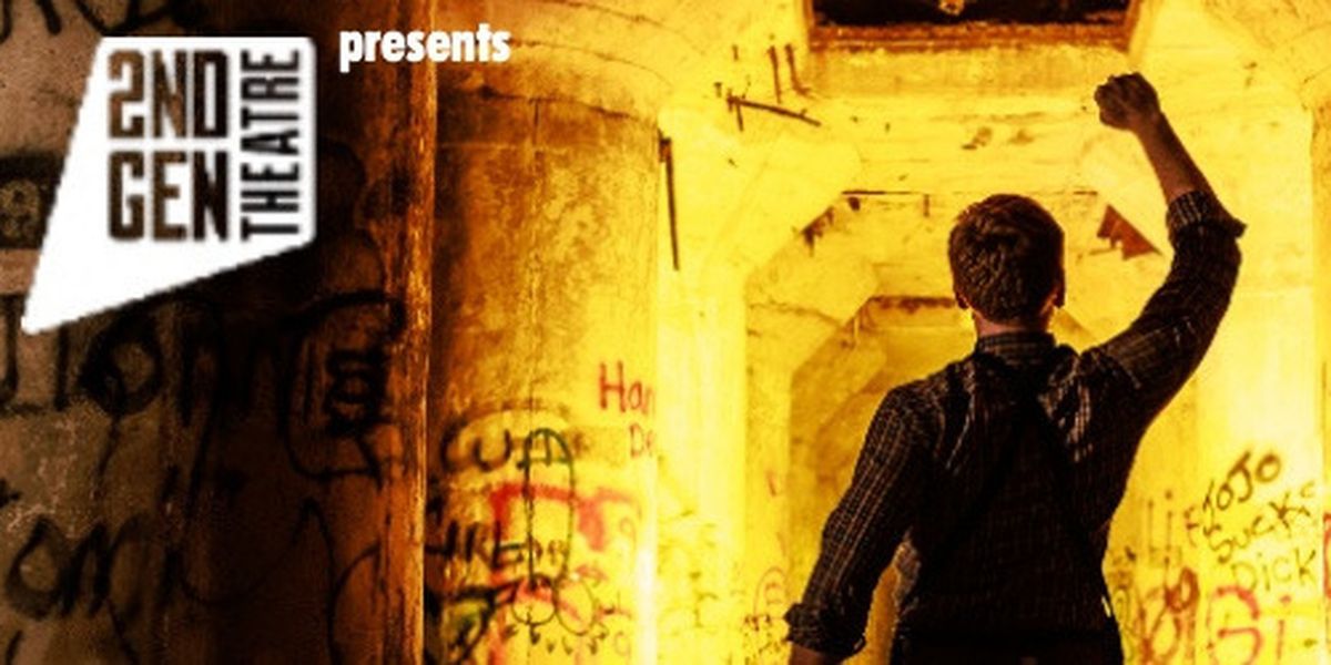 URINETOWN Comes to The Shea's Smith This Month