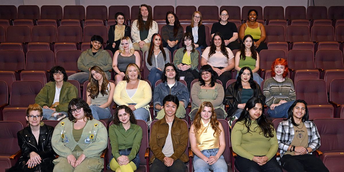 URINETOWN: THE MUSICAL Comes to Grossmont College Theatre Arts