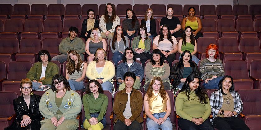URINETOWN: THE MUSICAL Comes to Grossmont College Theatre Arts Photo
