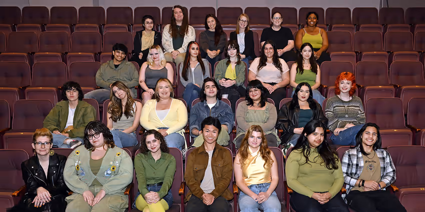 URINETOWN: THE MUSICAL Comes to Grossmont College Theatre Arts Photo
